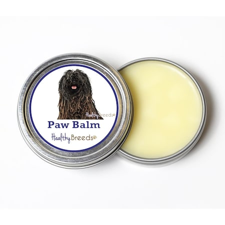 Healthy Breeds 2 oz Pulik Dog Paw Balm 840235192992